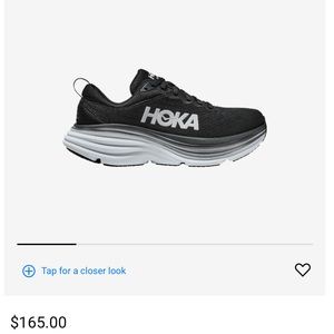 Hoka hoka clifton 8